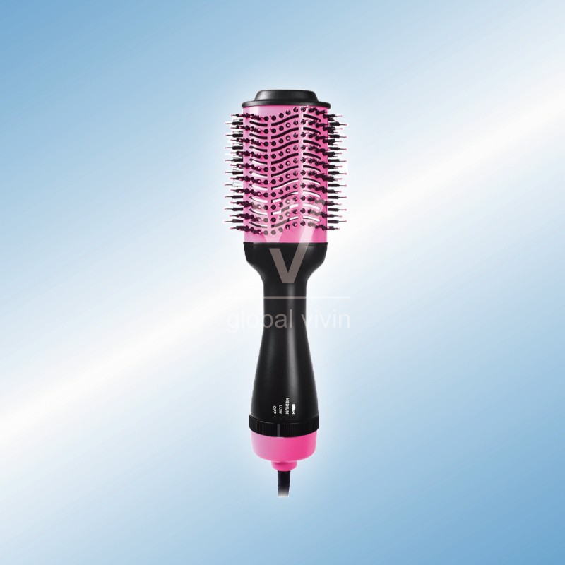 4-In-1ワンステップエアヘアブラシ-VVD05